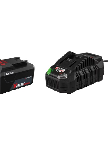 Masina de polisat cu acumulator PARKSIDE PPMAS 20-Li A2, 20V/4Ah, 4.5A, cu baterie și încarcator - Img 5