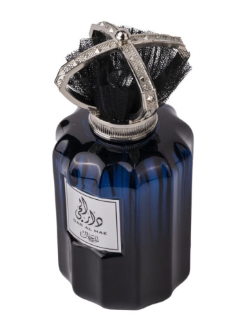 Parfum Arabesc, Apa de Parfum Dar Al Hae Men, Ard Al Zaafaran, Barbati - 100ml - Img 3