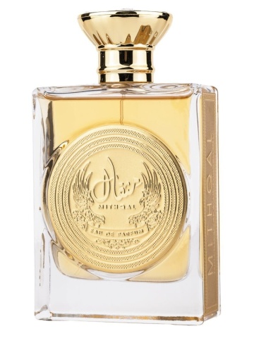 Parfum Arabesc, Apa de Parfum Mithqal, Ard Al Zaafaran, Unisex - 100ml - Img 4