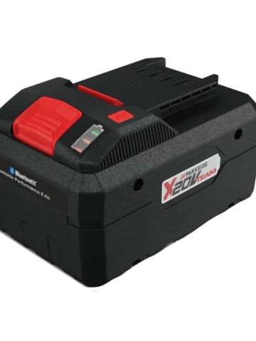 Acumulator inteligent Parkside Performance Smart PAPS20V / 8Ah