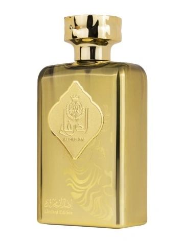 Apa de Parfum Al Dirgham, Ard Al Zaafaran, Barbati - Img 3