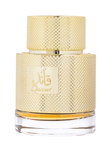 Apa de Parfum Qaa'ed, Lattafa, Unisex - 100ml - Img 2