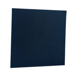 Burete fonoabsorbant autoadezivat plat QUASH FOAM ideal pentru tratament acustic studiouri de inregistrari, camere repetitie muzica, home cinema, restaurante, cluburi
