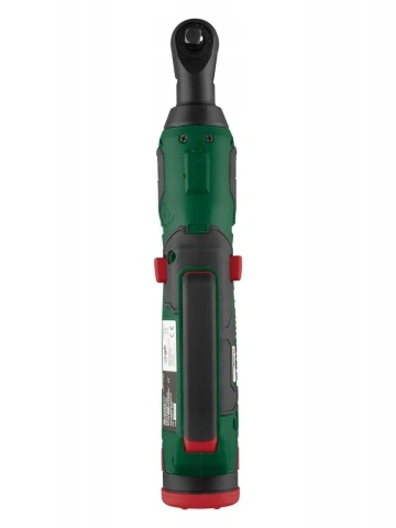 Cheie cu clichet fara fir de 12V cu acumulator si incarcator Parkside
