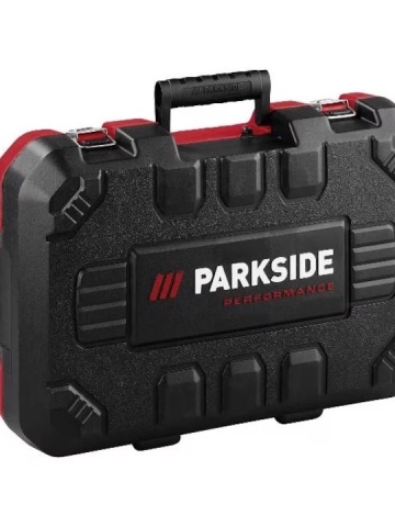 Fierastrau sabie Parkside Performance® pe acumulator 20V, cu baterie si incarcator