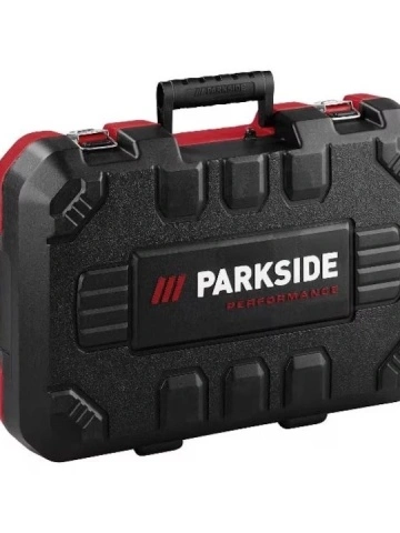 Fierastrau sabie Parkside Performance® pe acumulator 20V, cu baterie si incarcator