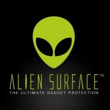 Folie Alien Surface HD, Samsung GALAXY NOTE 9, spate, laterale + Alien Fiber Cadou - Img 3
