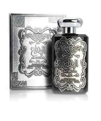 Parfum Arabesc, Apa de Parfum Al Ibdaa, Ard Al Zaafaran, Barbati - 100ml