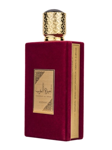 Parfum Arabesc, Apa de Parfum Ameerat Al Arab, Asdaaf, Femei - 100ml