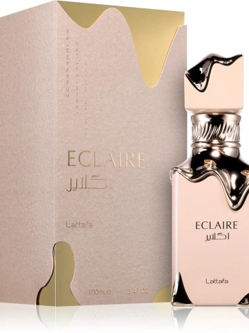 Parfum Eclaire - Dama, Eau De Parfum, Lattafa - 100ml