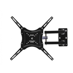 Suport Tv Ajustabil Cu Brat Cu Diagonala 14-55'' , Pentru Tv Lcd , Led Plate Sau Curbate