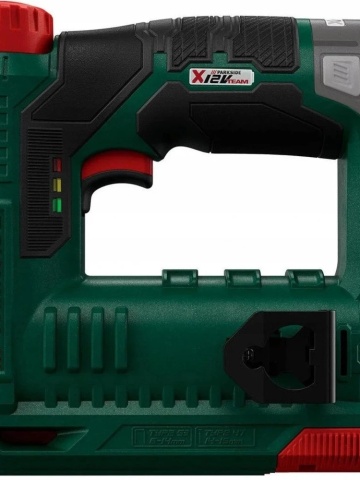 Capsator Fara Fir Parkside12V Performanta Portabila, Fara Baterie si Incarcator - Img 2