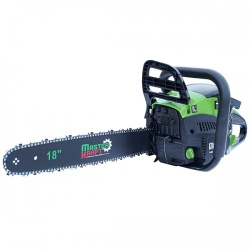 Motofierastrau MasterKraft 18"/2 MK3900-MP