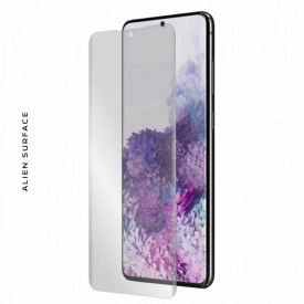 Folie Alien Surface HD, Samsung GALAXY S20 Plus
