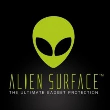 FOLIE ALIEN SURFACE HD, SAMSUNG GALAXY S7, SPATE, LATERALE + ALIEN FIBER CADOU - Img 2