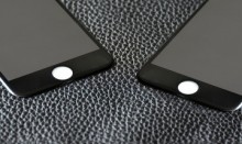 Folie de sticla 5D Apple iPhone 6 Plus/6S Plus, Privacy Glass, folie securizata duritate 9H - Img 4