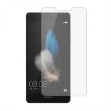 Folie de sticla Huawei P8 / P9 Lite 2017 Case Friendly Transparent
