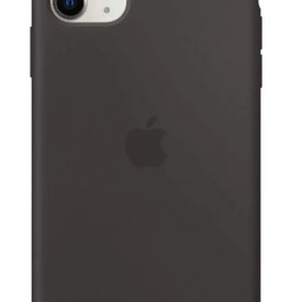 Husa Apple iPhone 11 PRO MAX , Silicon antisoc, Negru