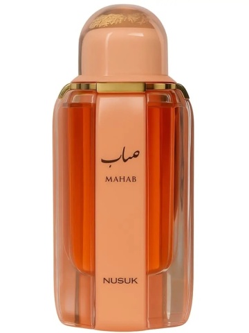 Nusuk Mahab, Extract de Parfum, Unisex, 100 ml - Img 4