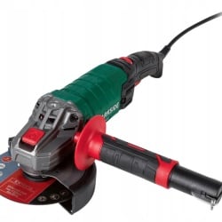 Polizor unghiular PWS F6, Parkside, 1200W, potrivit pentru toate discurile standard de pana la 0-125 mm