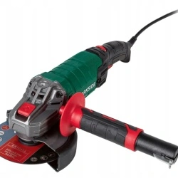 Polizor unghiular PWS Parkside, 1200W, potrivit pentru toate discurile standard de pana la 0-125 mm