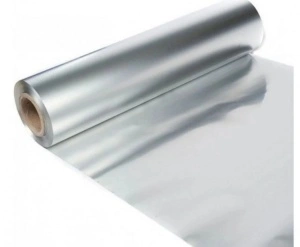Aluminijumska folija za domaćinstvo – 40 cm × 1 kg