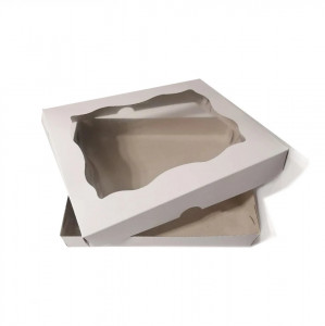 Kutija za kolače 0.5kg-Set 5 kom