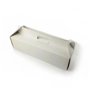 Kutija za tortu Šnit – 17×43×11 cm,(set 5 kom)