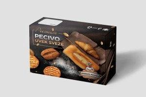Kutija za slana peciva – 3 kg.(set 5 kom)(NOVO)