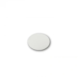 Podmetač za komadne kolače F16 – 2.5 mm, bela folija