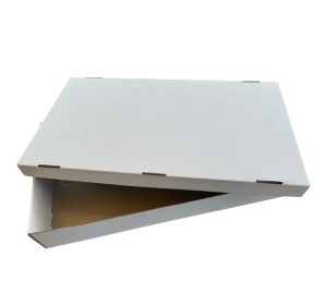 Kutija za peciva i komandne kolace(Plastificirano dno mikroval) Set 5kom