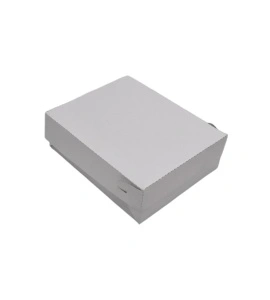Kutija za peciva i roštilj – 1 kg.(set 5 kom)