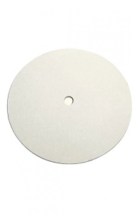 Podmetač za tortu F16 sa rupicom – separator za torte na sprat (2.5 mm)
