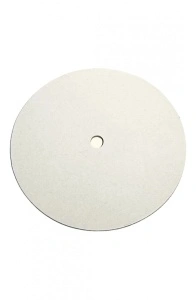 Podmetač za tortu F16 sa rupicom – separator za torte na sprat (2.5 mm)