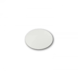 Podmetač za komadne kolače F25 – 2.5 mm, bela folija