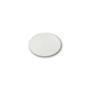 Podmetač za komadne kolače F25 – 2.5 mm, bela folija
