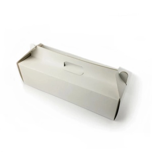 Kutija za tortu Šnit – 17×43×11 cm,(set 5 kom)