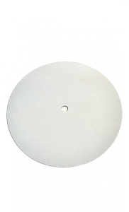Podmetač za tortu F19 sa rupicom – separator za torte na sprat (2.5 mm)
