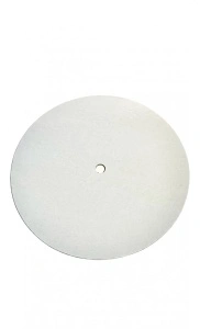 Podmetač za tortu F19 sa rupicom – separator za torte na sprat (2.5 mm)