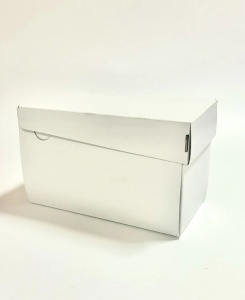 Kutija za parče torte – 16.5×8×10 cm,(set 5 kom)