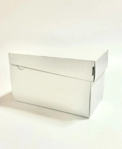 Kutija za parče torte – 16.5×8×10 cm,(set 5 kom)