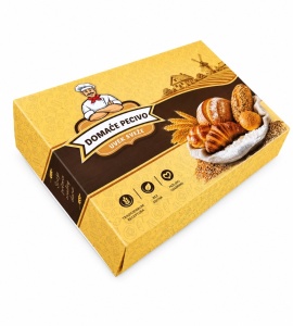 Kutija za slana peciva – 3 kg.(set 5 kom)