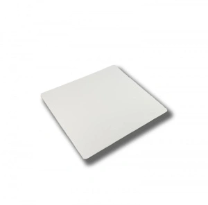 Podmetač 30x30 (3mm) (bela folija sa obe strane).
