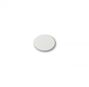 Podmetač za komadne kolače F19 – 2.5 mm, bela folija