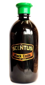 Water-soluble concentrate perfume 500ml, 1l, 5l, 25l