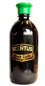 Water-soluble concentrate perfume 500ml, 1l, 5l, 25l