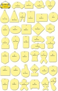 Odorizante personalizate, parfumuri generice - Img 2