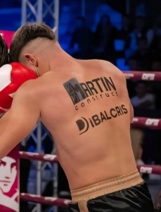 Tatuaj temporar Personalizat