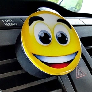 CUSTOM car air freshener - Img 4