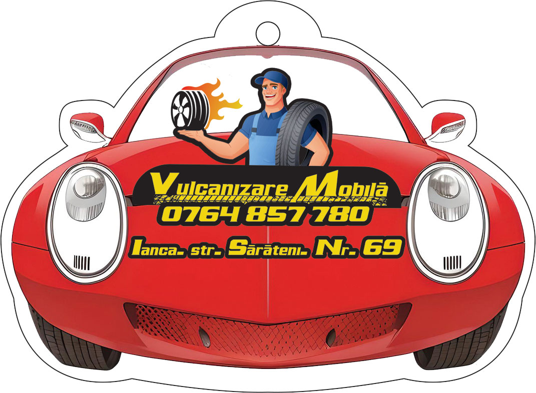Vulcanizare Mobila Ianca